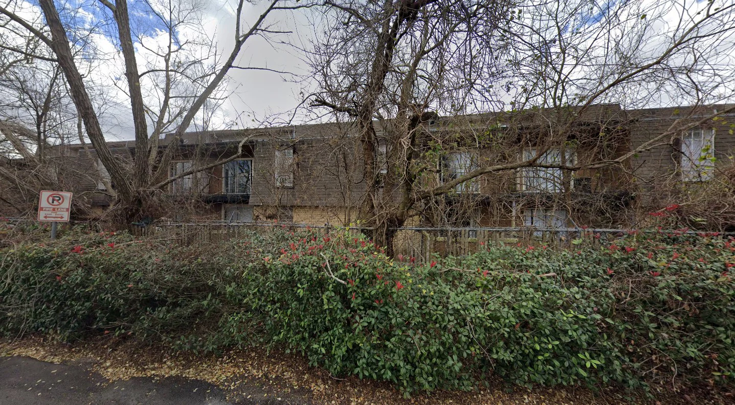 Harris Center For Mh Idd South Loop Sud Recovery Services Houston 2