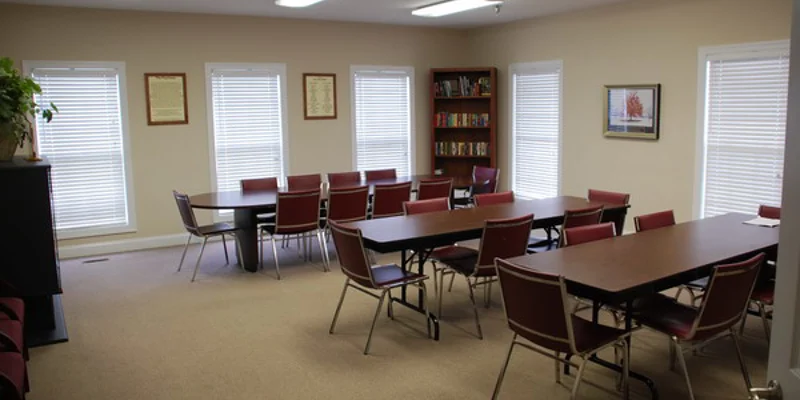 Ced Fellowship House Inc Gadsden 6
