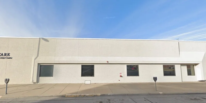 Substance Abuse Center Of Kansas Residential Services Wichita 1