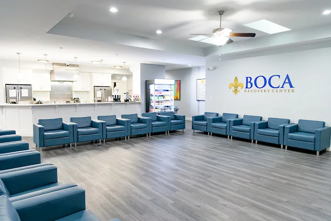 Boca Recovery Center Bloomington In 3