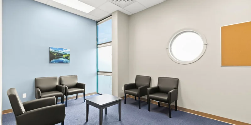 Brightview Health Hyannis 9