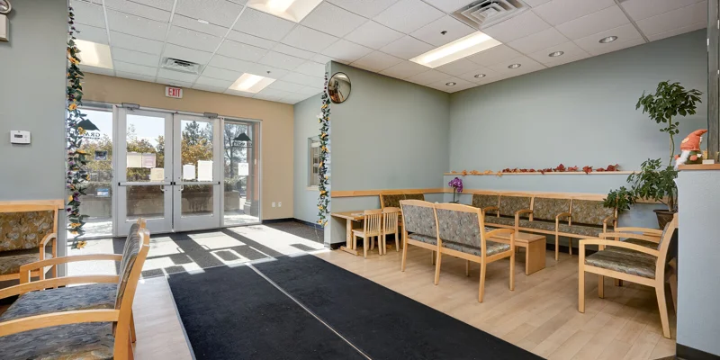 Granite Wellness Centers Lovett Recovery Center Nevada City 7