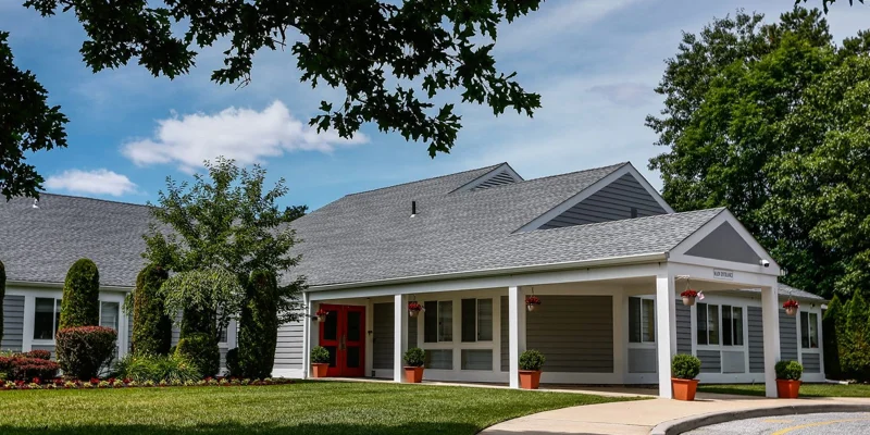 Recovery Centers Of America At Lighthouse Ip Mays Landing Outdoor