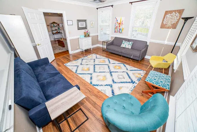 Marr Inc Womens Recovery Center Lawrenceville2