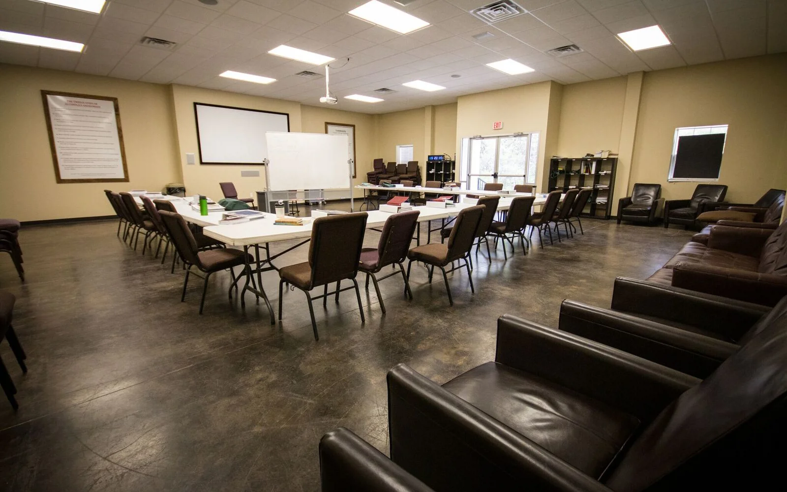 Stonegate Center Azle 6