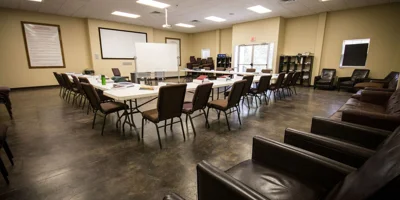 Stonegate Center Azle 6