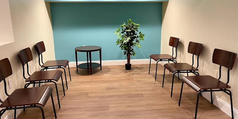 New Chapter Faith Based Recovery Llc Parsippany P3