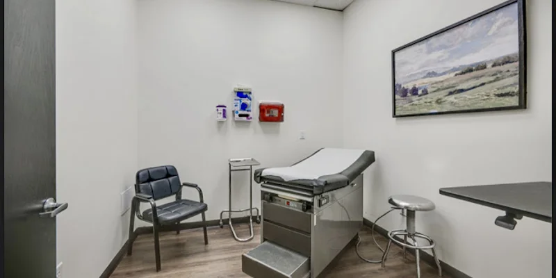 Freeman Recovery Center Llc Outpatient Dickson3