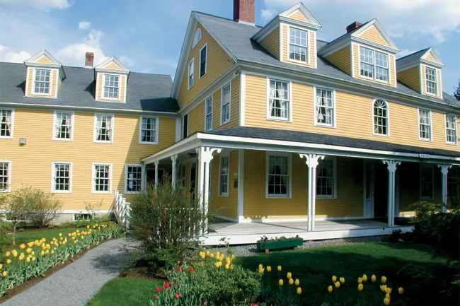 Mclean Fernside Princeton 1