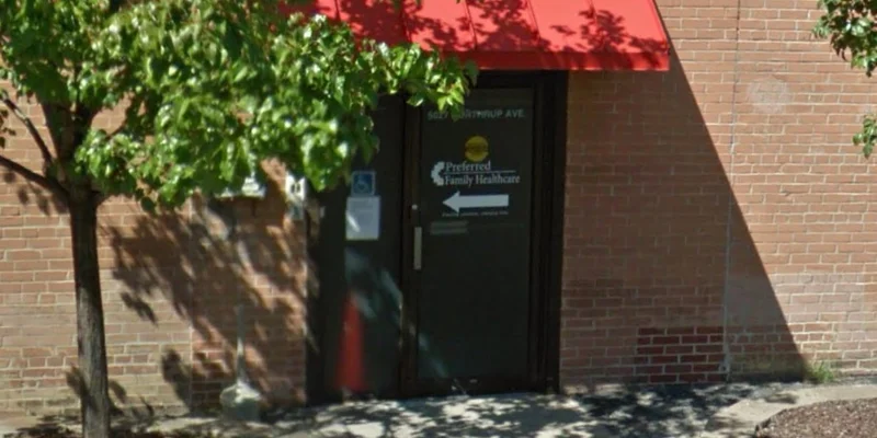 Preferred Family Healthcare Inc Adolescent Cstar Program Saint Louis Entrance