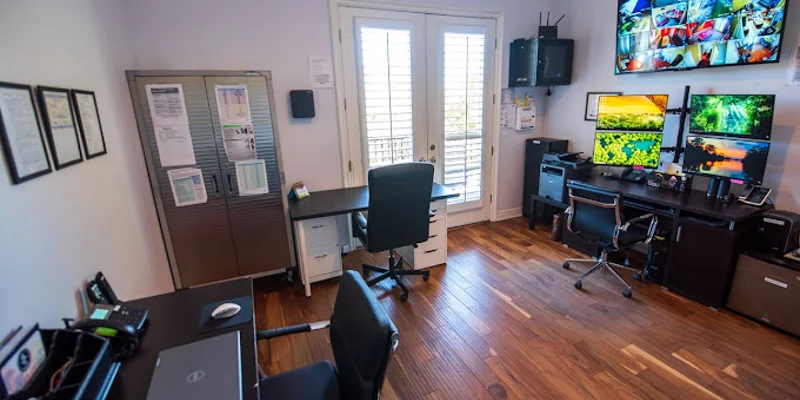 Crosspointe Recovery Sherman Oaks Office