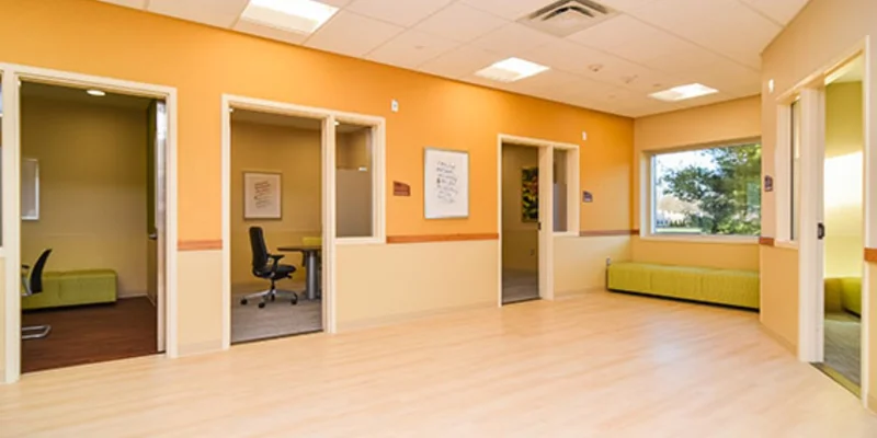 Pine Rest Christian Mental Hlth Servs Grand Rapids Rooms