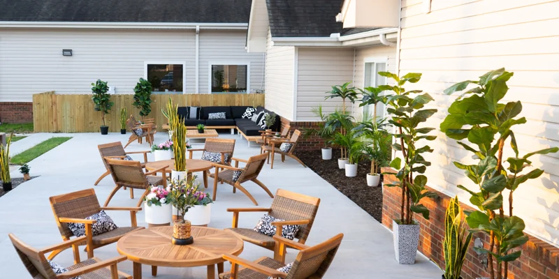 The Haven West Memphis Arkansas3