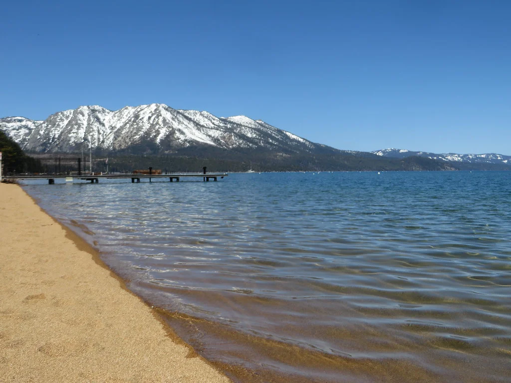 Pope Beach