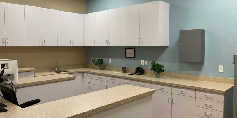 Aegis Treatment Centers Llc Chico 4