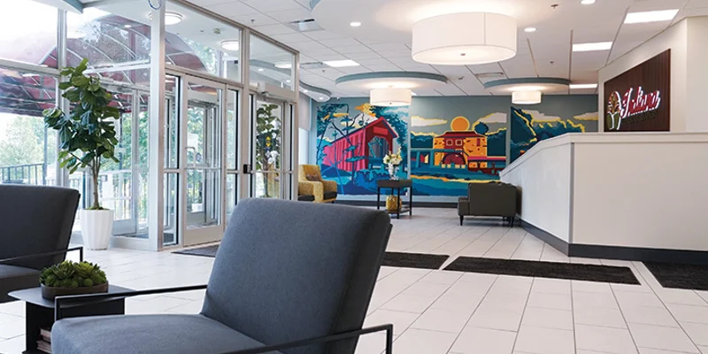 Indiana Center For Recovery Bedford2