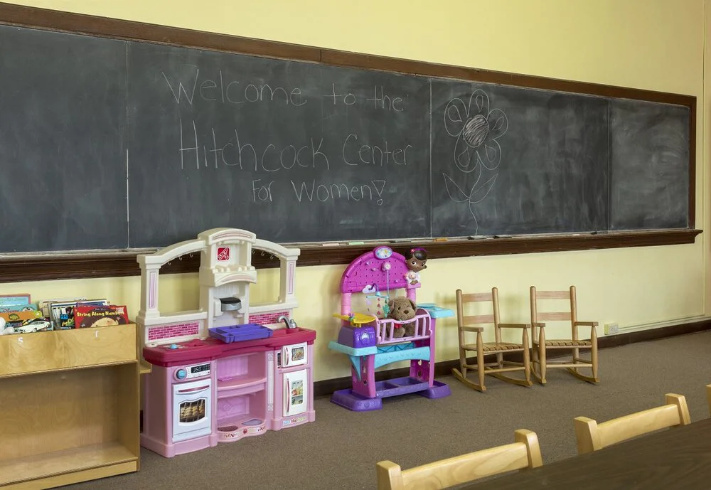 Hitchcock Center For Women Inc Cleveland Photo1