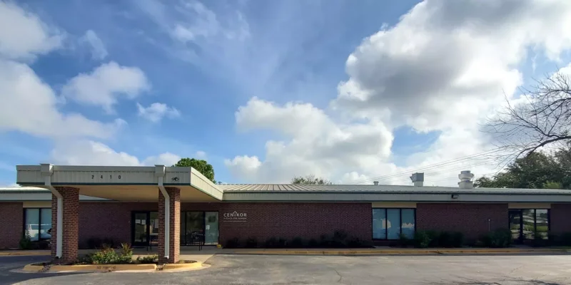 Cenikor Foundation Austin 1 C