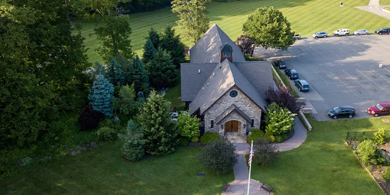Little Hill Alina Lodge Blairstown 3