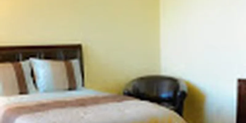Single Bedroom
