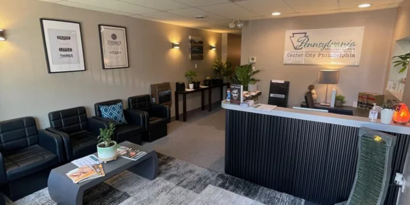 Pennsylvania Recovery Center Phoenixville 1