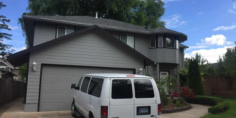 Oregon Trail Recovery Llc Portland Exterior