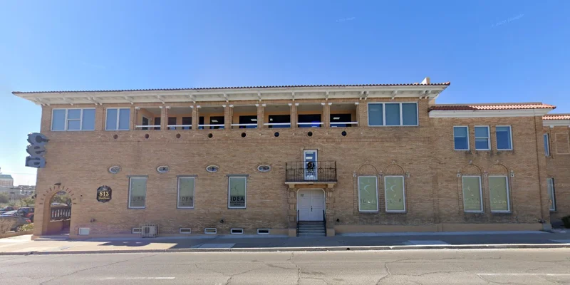 Harmony Road Recovery Llc El Paso Tx1