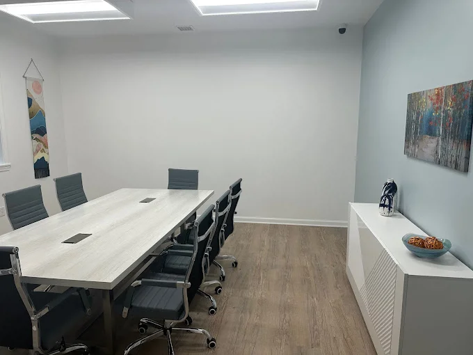 Rockland Recovery Treatment Center Braintree 2