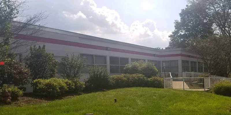 Clear Day Treatment Of Westmoreland Inpatient Non Hospital Greensburg Exterior Front