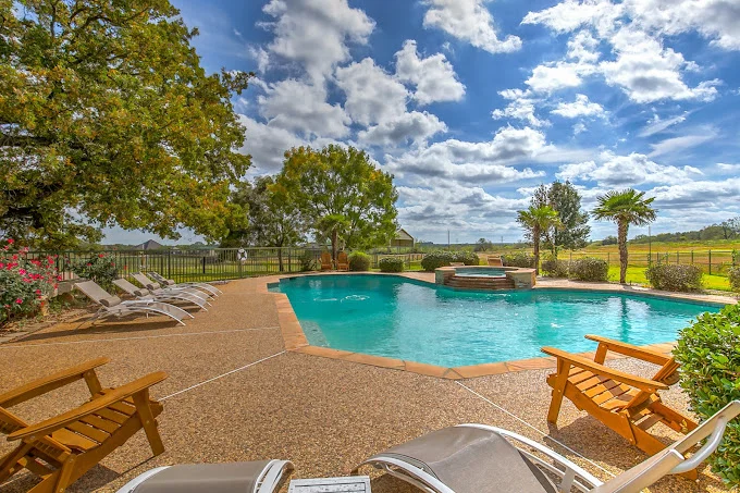 Riverwalk Ranch Mansfield 5