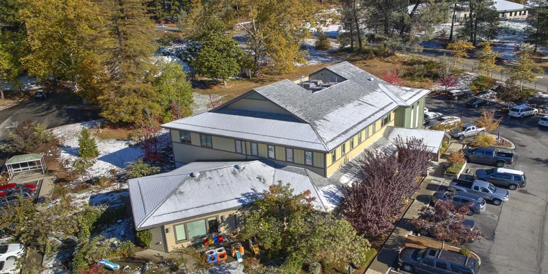 Granite Wellness Centers Lovett Recovery Center Nevada City 1
