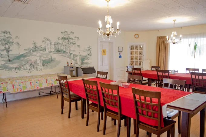 Commquest Services Inc Deliverance House Canton 6