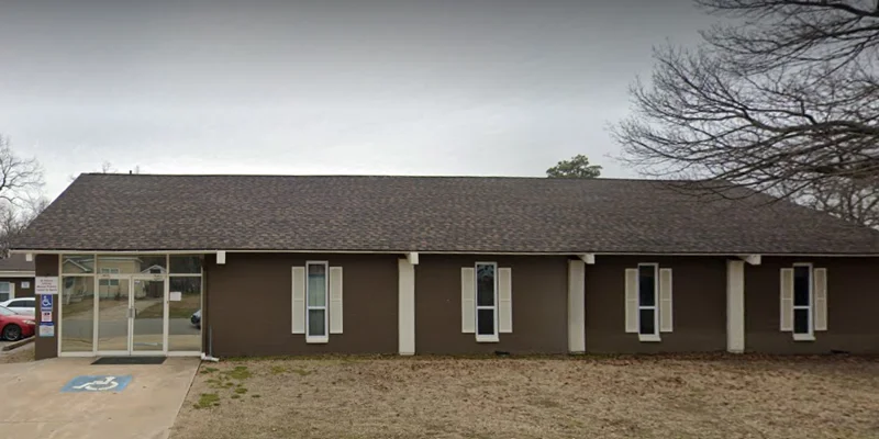 Monarch Inc Male Inpatient Facility Muskogee 1