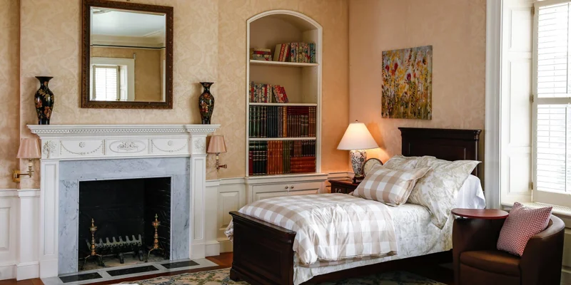 Recovery Centers Of America Bracebridge Hall Ip Bedroom