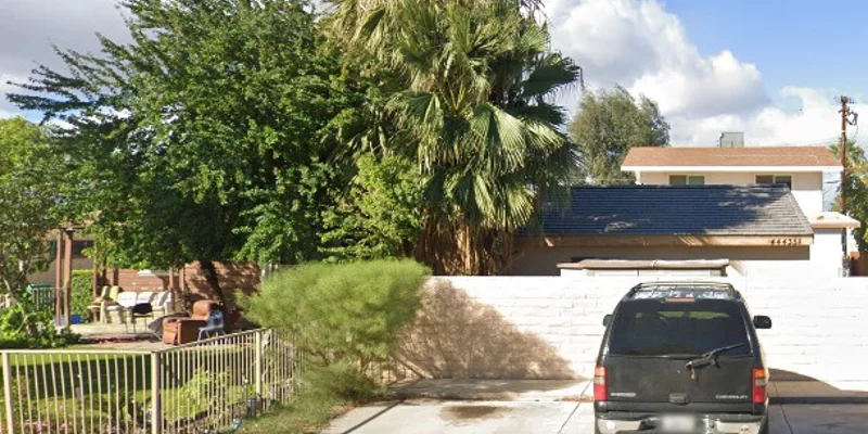 Abc Recovery Center Inc Indio 1 1