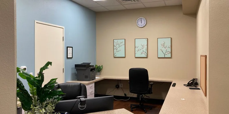 Aegis Treatment Centers Llc Chico 5