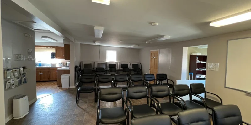 Pyramid Healthcare Inc Duncansville Duncansville 2