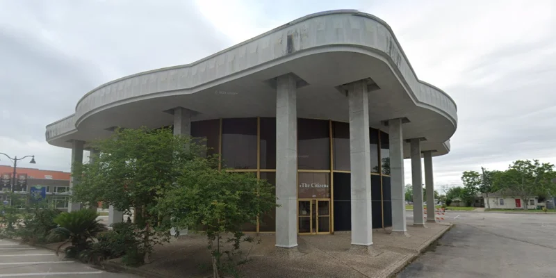 Can Behavioral Health Baytown Front