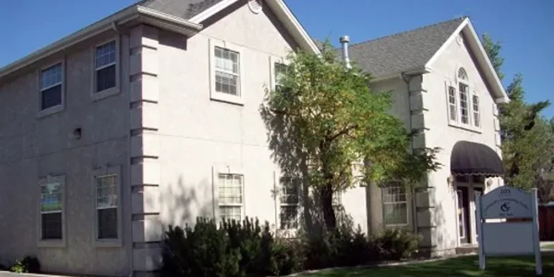 Carson City Community Counseling Ctr Regional Wellness Center