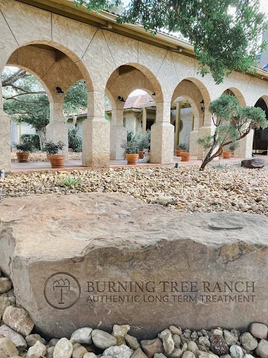 Burning Tree Recovery Ranch Kaufman 3