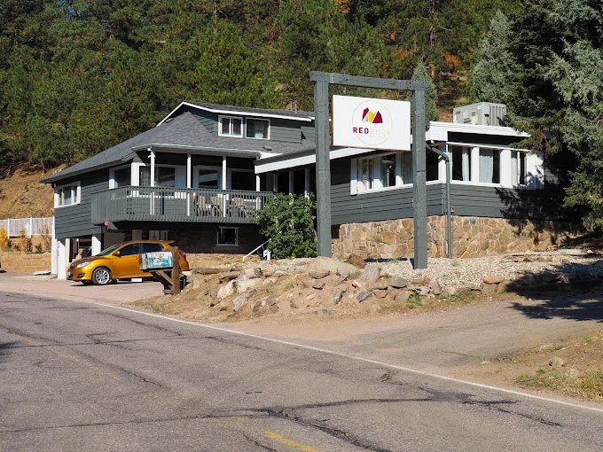 Red Rock Recovery Center Morrison 1