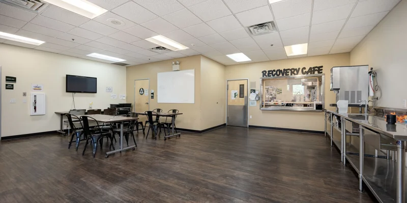 Granite Wellness Centers Grass Valley Campus Inpatient Grass Valley 4