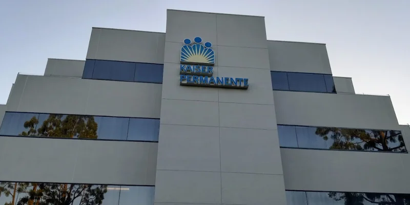 Kaiser Permanente Addiction Medicine And Recovery Servs Fresno Photo1