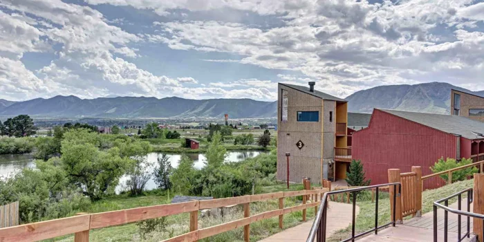 Mountain Springs Recovery Photo