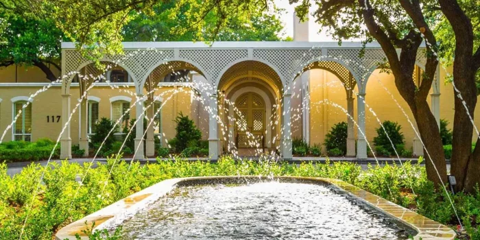 Greenhouse Treatment Center Photo