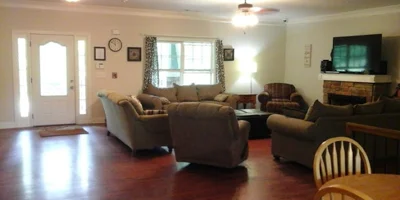 Good Shepherd Recovery House Jasper 5