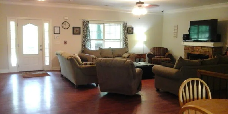 Good Shepherd Recovery House Jasper 5