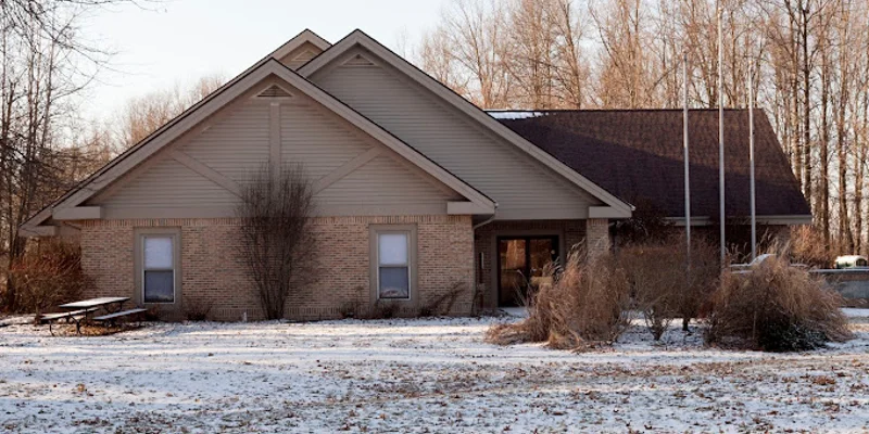 Parkman Recovery Center Warren7