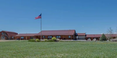 Raleigh House Of Hope The Ranch In Watkins Watkins 1