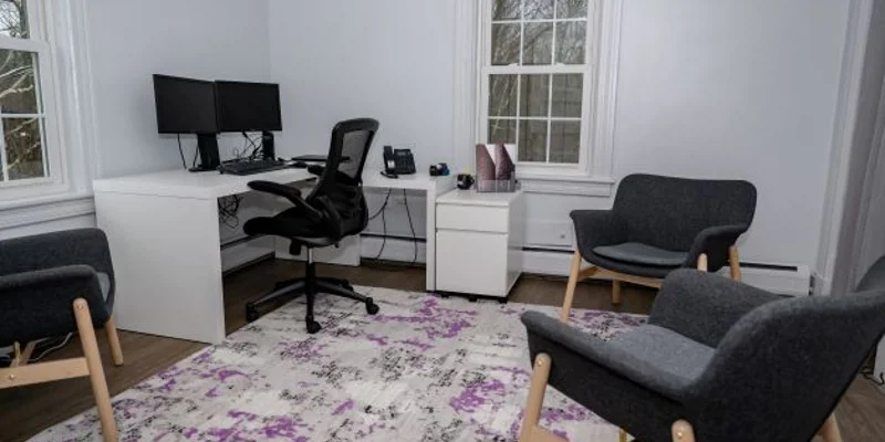 Avenues Recovery Center At Dublin Dublin Photo3